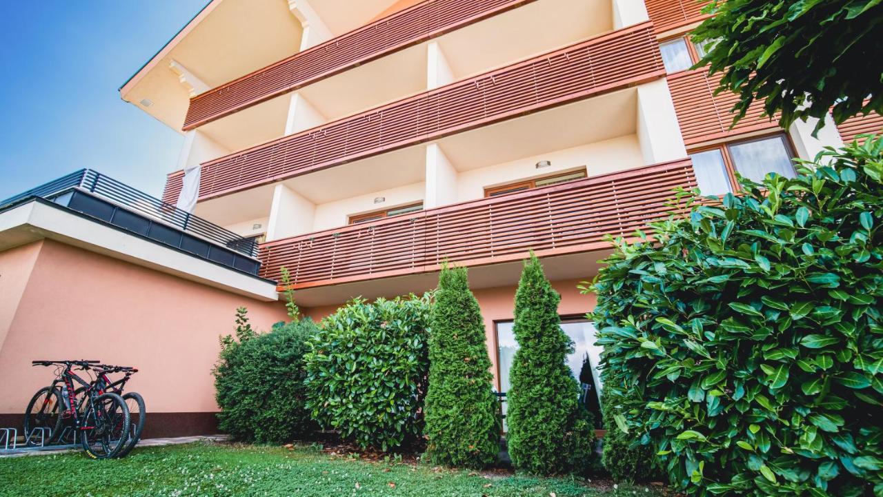 Alpe Adria Apartments - Top 1 By S4Y Faak am See Exterior photo