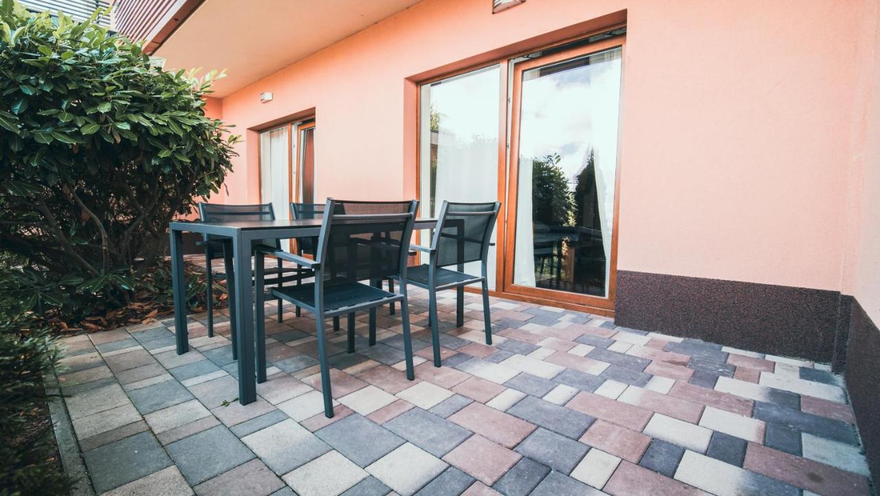Alpe Adria Apartments - Top 1 By S4Y Faak am See Exterior photo